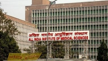 India News | Cabinet Approves Appointment of Rabindra Kumar Agarwal as Deputy Director of Delhi AIIMS