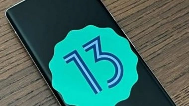Tech News | Google Unveils Third Android Beta 13 Beta 3 with More Bug Fixes