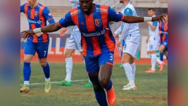 Sports News | ISL: Chennaiyin FC Sign Senegalese Defender Fallou Diagne