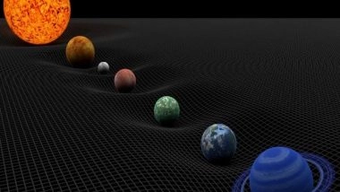 Science News | June's Dawn Sky to Be Graced by Planetary Parade