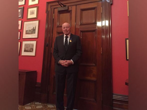 World News | India-Australia Relation Crucial to Deter Chinese Ambitions in Indo-Pacific: Former Australian MP - Vimarsana News