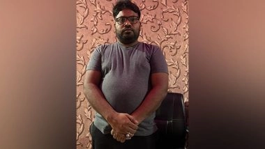 India News | Another Accused Held in Connection with Violent Kanpur Clashes