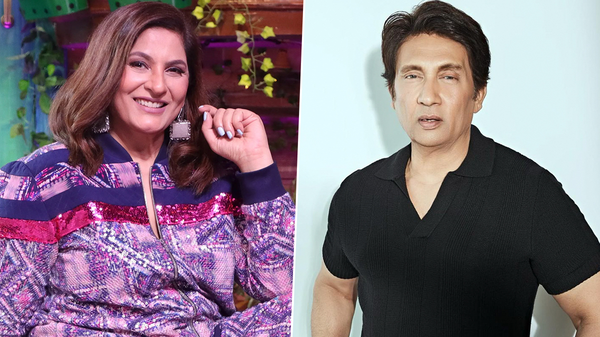 1200px x 675px - Shekhar Suman and Archana Puran Singh Reveal the Struggles They Face As  Professionals Who Get Paid To Laugh | LatestLY