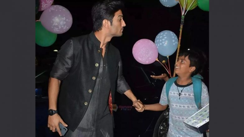 Shweta Singh Kirti Remembers Sushant Singh Rajput On His Second Death Anniversary, Pens An Emotional Note For Her Brother