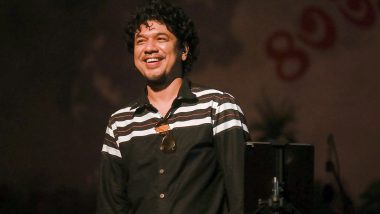 Papon’s India Musical Tour in November Dates and Venues Announced!