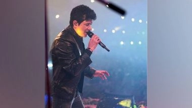 India News | Mamata Banerjee Condoles Demise of Singer KK