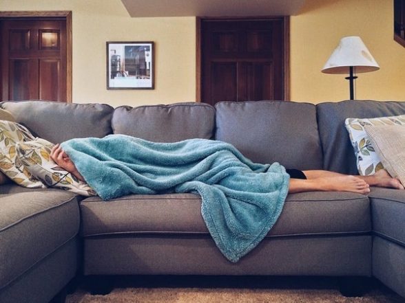 Science News | Study Finds Hormones in Postmenopausal Women Linked with Sleep Apnea, Snoring - Vimarsana News