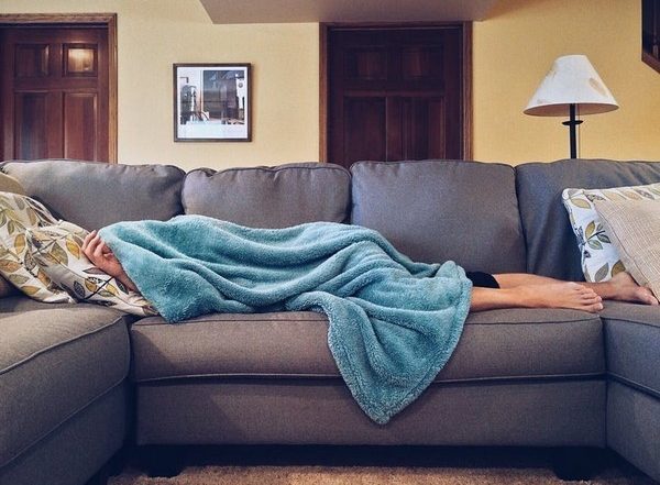 Science News | Study Finds Hormones in Postmenopausal Women Linked with Sleep Apnea, Snoring