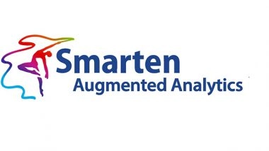 Business News | Smarten Augmented Analytics Receives CERT-IN Certification for Its Products and Services