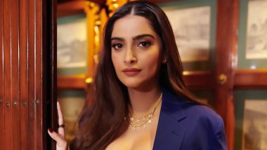 Sonam Kapoor Ahuja Birthday Special: Top 5 Movies That Made the Star’s Acting Skills Shine
