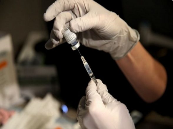 India News | SEC to Discuss India's First Indigenously Developed Vaccine Against Cervical Cancer - Vimarsana News