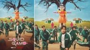 Squid Game The Challenge: Netflix To Expand Original Korean Drama Into New Reality Competition Series