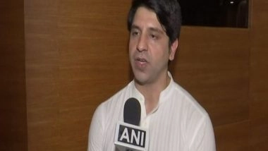 India News | BJP Questions Kejriwal's Clean Chit to Satyendar Jain, Asks Why His Resignation Not Sought