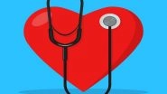Health News | Research: Math Model Predicts Efficacy of Heart Attack Drug Treatments