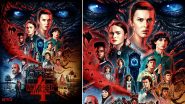 Stranger Things Season 4 Volume 2 Review: Fans Evoke Mixed Feelings After Watching Millie Bobby Brown’s Netflix Series (View Tweets)