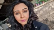 Veera: Suchitra Krishnamoorthi Explains Her Fondness Towards the Story of Her New Short Film