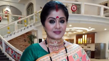 Naagin 6: Sudha Chandran To Make a Comeback on Ekta Kapoor’s Colors TV Show - Reports