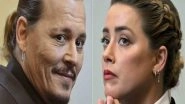 Entertainment News | Johnny Depp Wins Defamation Case Against Ex-wife Amber Heard