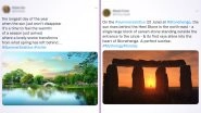 Summer Solstice 2022 Greetings: Netizens Share Stunning Sunrise Pictures, Messages And Quotes To Celebrate The&nbsp;Longest Day Of The Year&nbsp;