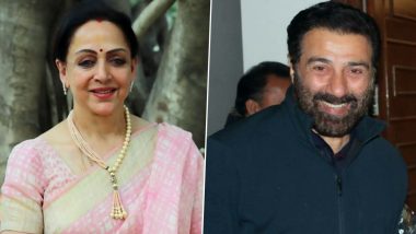 MIFF 2022: Hema Malini and Sunny Deol To Appear Together at Closing Ceremony