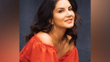Entertainment News | Sunny Leone Spends 'amazing Day' with Husband and Kids
