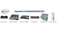 Business News | Supermicro Announces Global Availability of Intelligent Edge Systems Featuring Intel Xeon D Processors