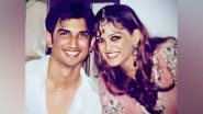 Entertainment News | Sushant Singh Rajput's Sister Pens Down a Heartfelt Note on the Actor's 2nd Death Anniversary