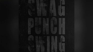 Entertainment News | Hombale Announces Its New Project 'Swag, Punch, Swing'