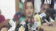 India News | Gold Smuggling Case Accused Swapna Suresh Challenges MLA KT Jaleel, Says She Will Reveal Crimes Committed by Him