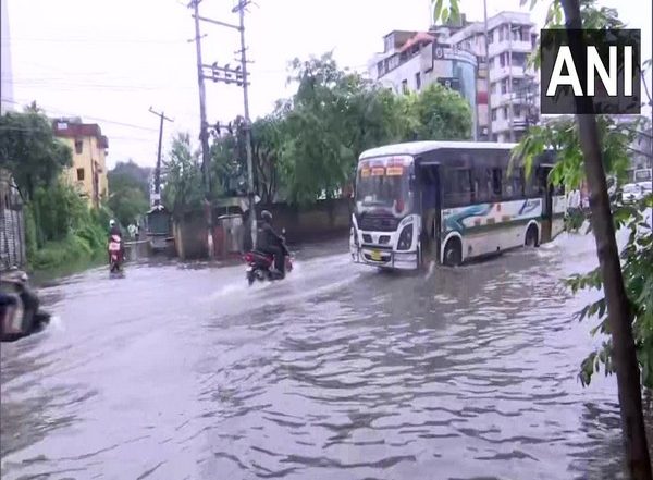 Assam Floods: More Than 11 Lakh People Affected, 4 Dead in Last 24 Hours