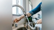 Health News | Study: Scientists Offer Solutions for Risky Tap Water