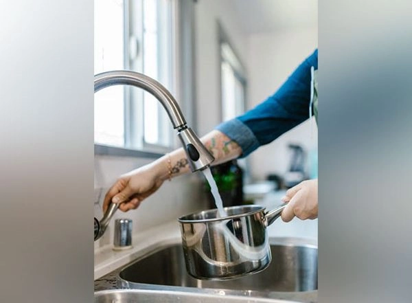 Health News | Study: Scientists Offer Solutions for Risky Tap Water