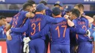 How To Watch IND vs SA 3rd T20I 2022 Live Streaming in India? Get Live Telecast Details of India vs South Africa Match With Time in IST