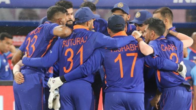 How To Watch IND vs SA 3rd T20I 2022 Live Streaming in India? Get Live Telecast Details of India vs South Africa Match With Time in IST