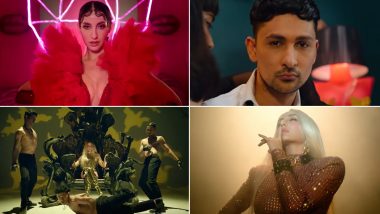 Nora Fatehi All Set To Share Her ‘Dirty Little Secret’ On June 7! Check Out The Teaser Video