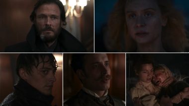 1899 Teaser Trailer: It's a Mysterious Chaos on a Ship in Netflix's New Series From 'Dark' Creators (Watch Video)