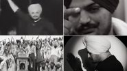 Sidhu Moose Wala New Song SYL Out! Late Singer&rsquo;s Music Video Highlights Various Issues Happening In Punjab - WATCH