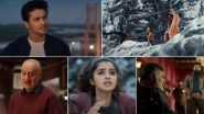 Karthikeya 2 Trailer: Nikhil Siddhartha, Anupama Parameswaran, Anupam Kher&rsquo;s Film Promises To Be An Enthralling Mystery Thriller (Watch Video)