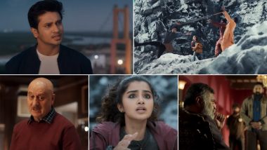 Karthikeya 2 Trailer: Nikhil Siddhartha, Anupama Parameswaran, Anupam Kher’s Film Promises To Be An Enthralling Mystery Thriller (Watch Video)