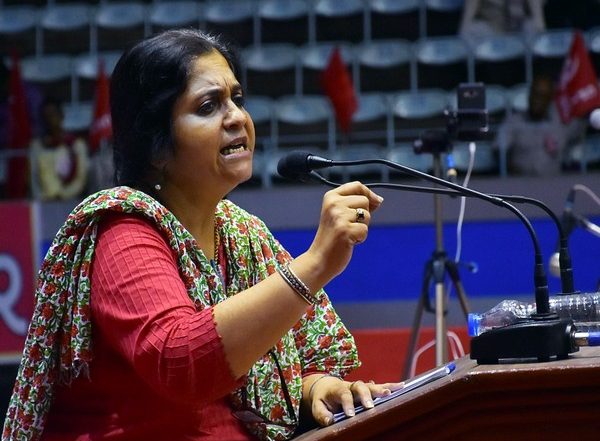 India News | Metropolitan Court Grants Remand of Activist Teesta Setalvad, Former Gujarat DGP Sreekumar to Crime Branch Till July 2