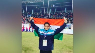 Sports News | Permanent Women Coaches Could Give Mental Relief to Female Players, Says Pinki Jangra