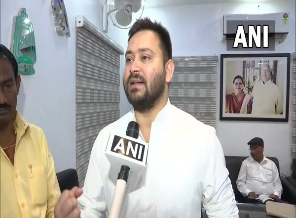 India News | Tejashwi Yadav Calls Cabinet Nod to Caste-based Census in Bihar 'historic Step', Says Its Victory for Lalu, People of Bihar