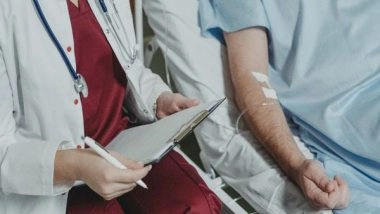 Health News | A Biomarker in Liquid Biopsy for Lung Cancer Can Be Reliable Than Tumour Biopsy: Study