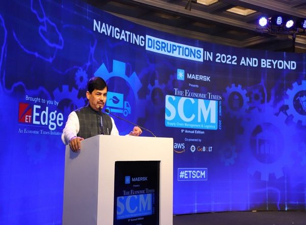 India News | Bihar Has Potential to Become Best Destination for Investment in Supply Chain, Logistics Sector: Syed Shahnawaz Hussain