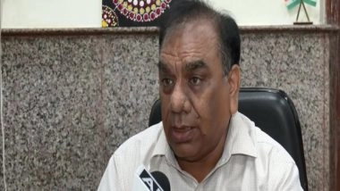 India News | Health Expert Advises to Follow COVID-19 Appropriate Behaviour, Avoid Pilgrimages as Cases Surge