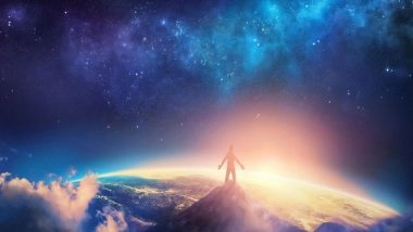 Science News | Research Reveals Biofinder Improves Detection of Extraterrestrial Life