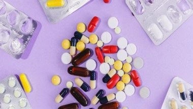 Health News | Study Finds Unexpected Side Effects of Common Painkillers