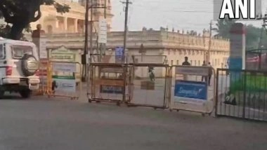 India News | Section 144 Imposed in Karnataka's Mandya over VHP Rally