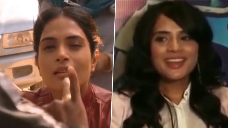 10 Years of Gangs of Wasseypur: Richa Chadha Celebrates a Decade of Anurag Kashyap's Crime Drama, Shares Nostalgic Video