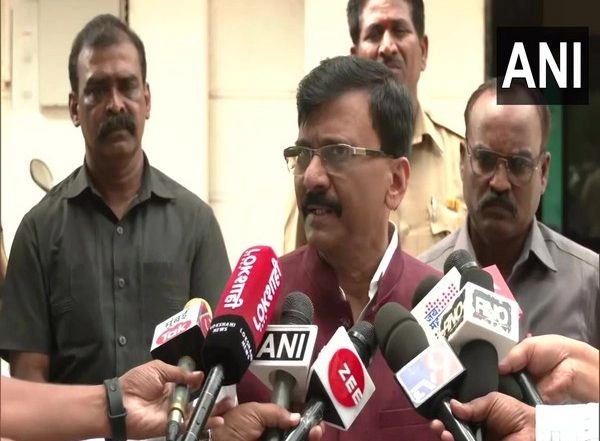 India News | Sanjay Raut Slams BJP over Recent Killings in Kashmir, Says Fetched Votes on 'Hindutva' Card